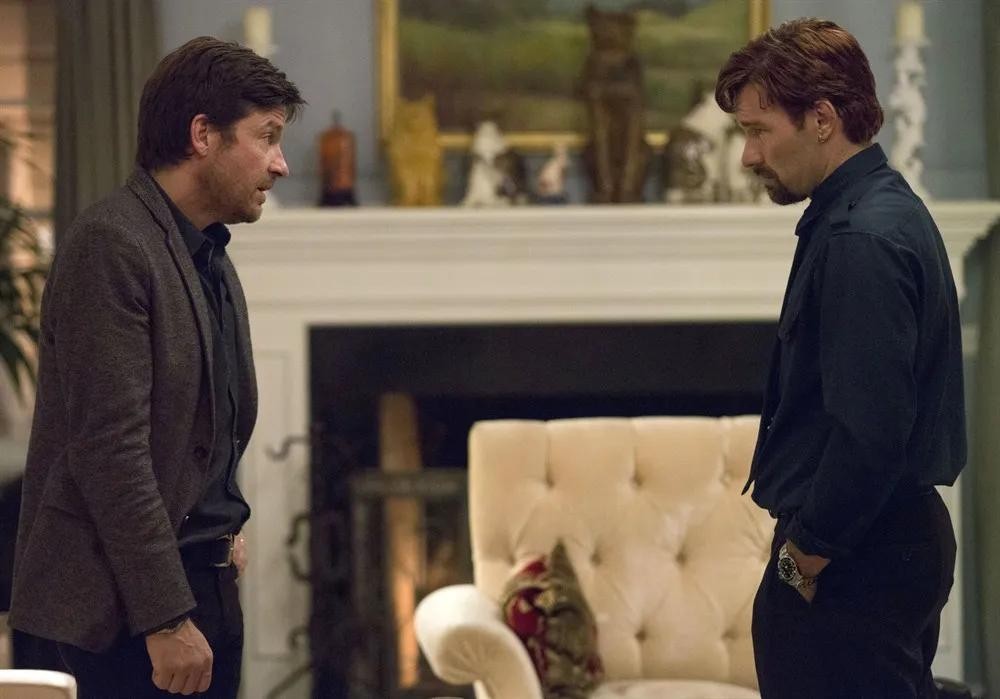 逃生、尺度较大的!!经典杀人狂魔系列电影推荐!!!