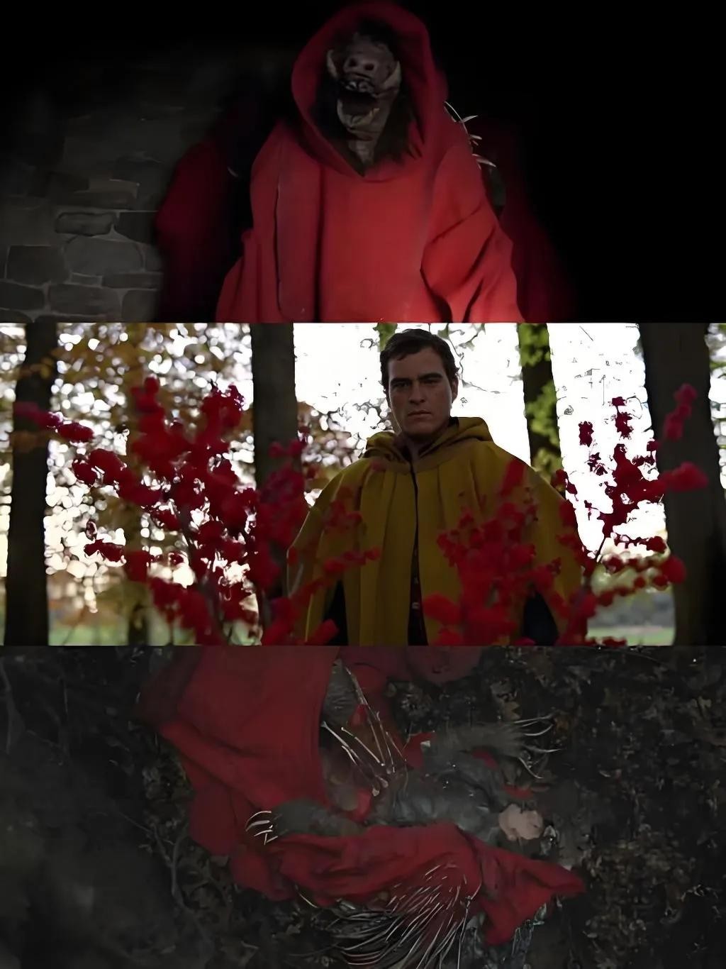 逃生、尺度较大的!!经典杀人狂魔系列电影推荐!!!