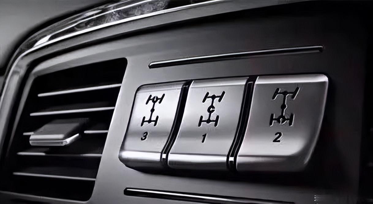 差速锁什么意思有什么用?四驱车差速锁的功能作用