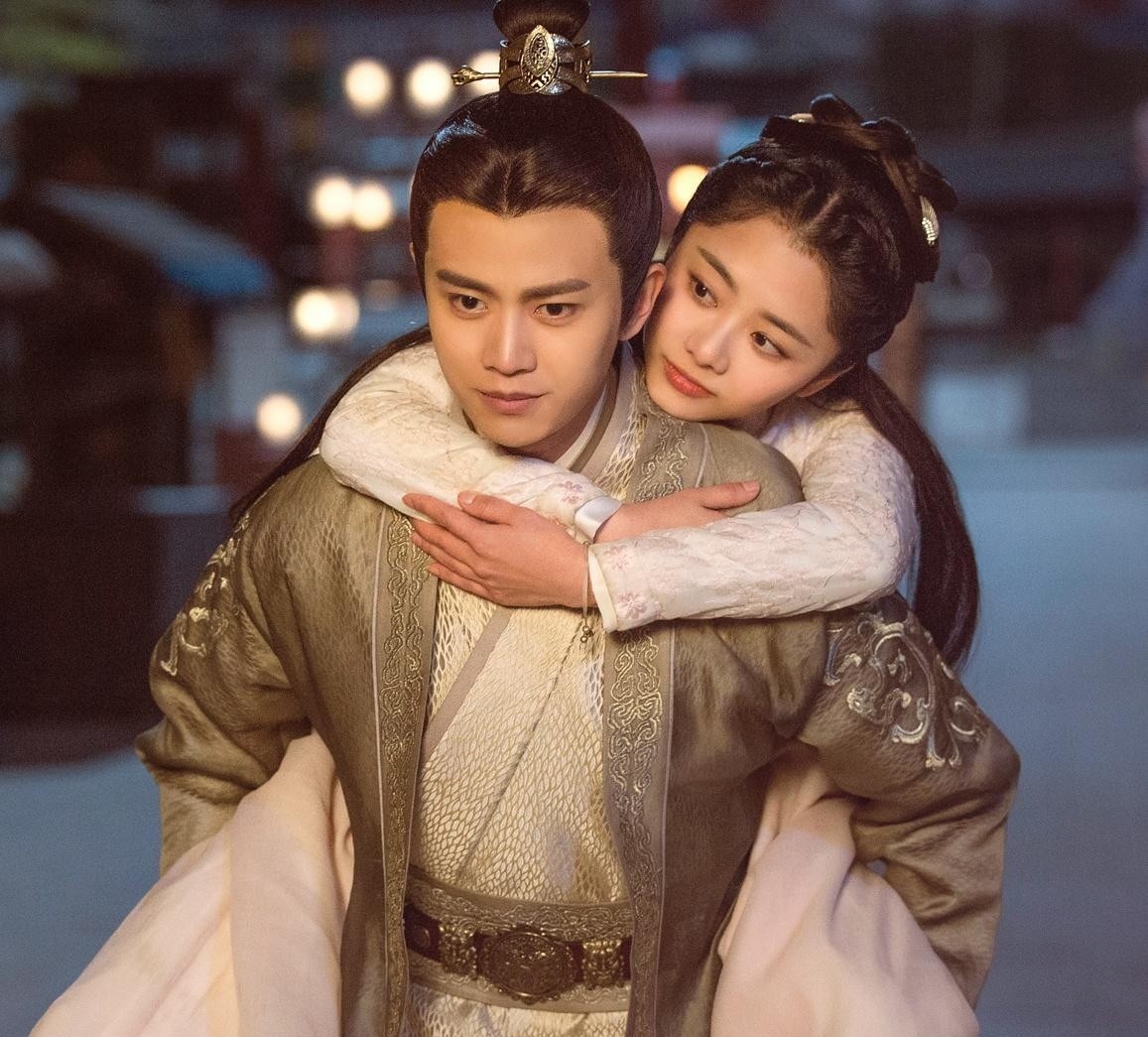 2018下半年即将播出的十部热门电视剧,哪一部是你最期待的?