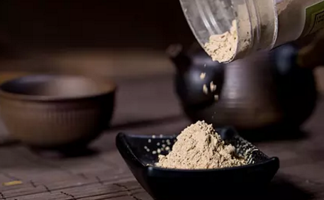 中医讲的米油是什么,秋天的第一碗石榴