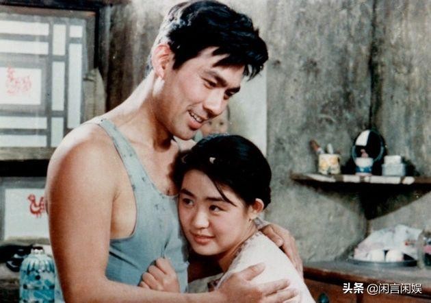 盘点百看不厌的十大经典老电影,你看过几部?