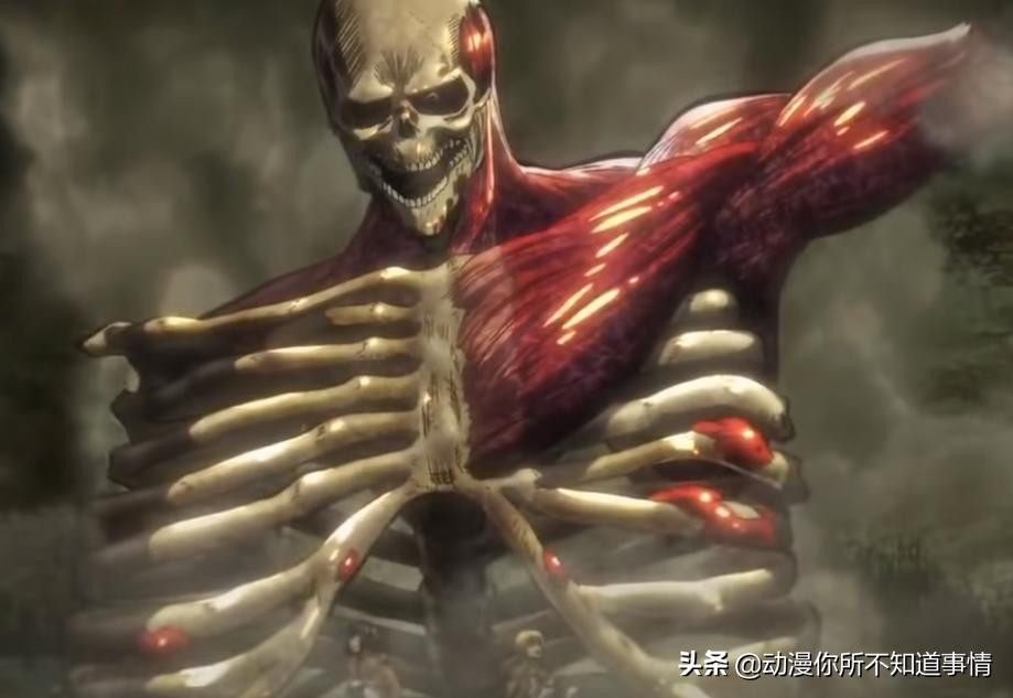 《进击的巨人》第四季剧情前瞻,兵长会死吗?