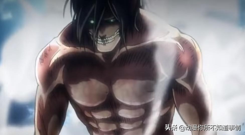 《进击的巨人》第四季剧情前瞻,兵长会死吗?