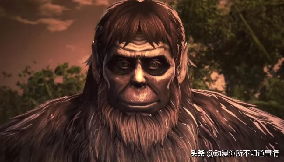 《进击的巨人》第四季剧情前瞻,兵长会死吗?