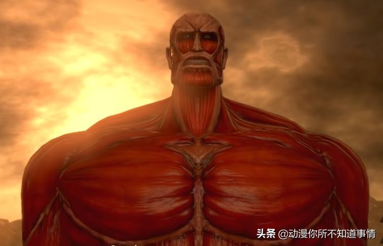 《进击的巨人》第四季剧情前瞻,兵长会死吗?