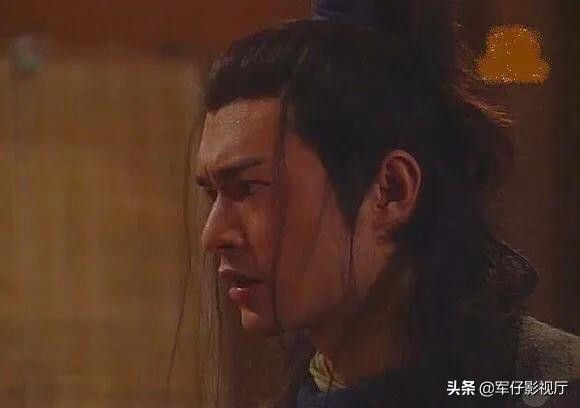 盘点古天乐曾经主演过得电视剧,部部经典