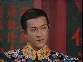 盘点古天乐曾经主演过得电视剧,部部经典