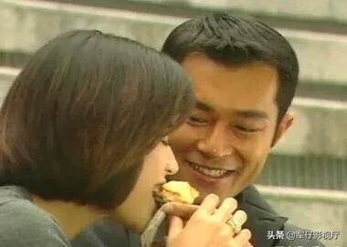 盘点古天乐曾经主演过得电视剧,部部经典