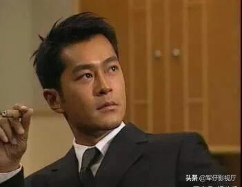 盘点古天乐曾经主演过得电视剧,部部经典