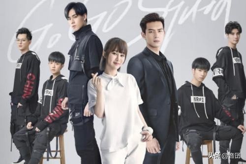 分享五部电竞类题材的电视剧,都很不错哦