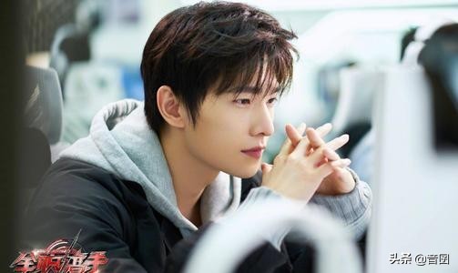 分享五部电竞类题材的电视剧,都很不错哦