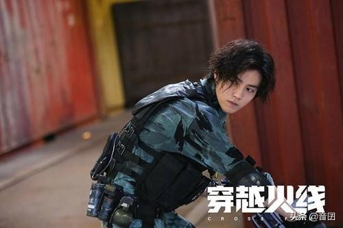 分享五部电竞类题材的电视剧,都很不错哦