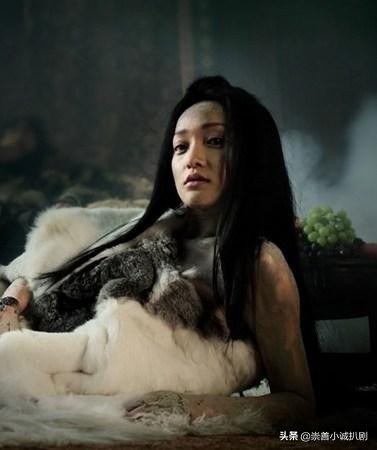 ​9部周迅主演的爱情电影，没看过的要看看，看过的可再赏赏