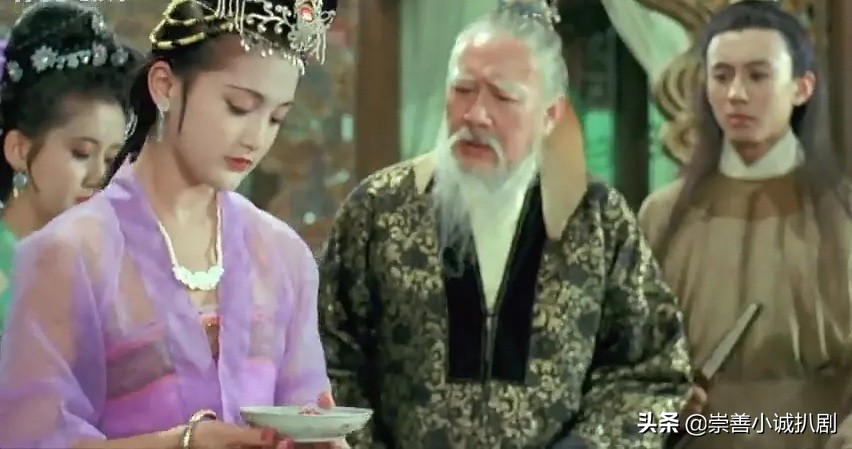 9部周迅主演的爱情电影,没看过的要看看,看过的可再赏赏