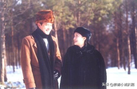 9部周迅主演的爱情电影,没看过的要看看,看过的可再赏赏