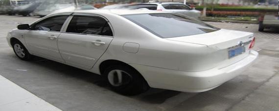 ​花冠ex与不带ex区别有哪些？