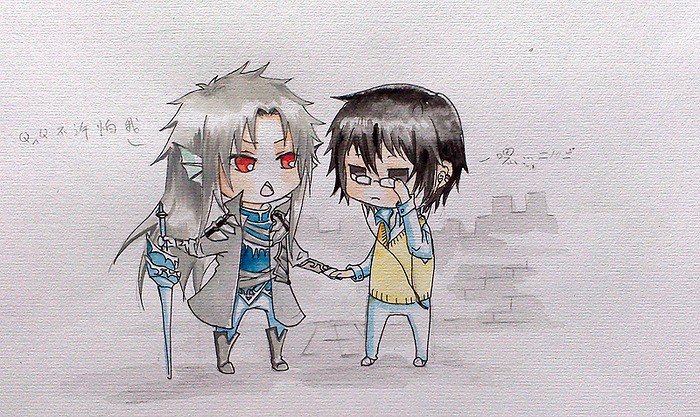 小说|纯爱:就是不好好走剧情的文超刺激