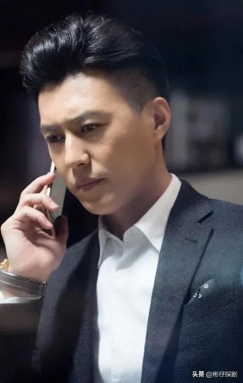 盘点靳东10部精彩好看的电视剧,不看太可惜了,你看过哪几部呢?