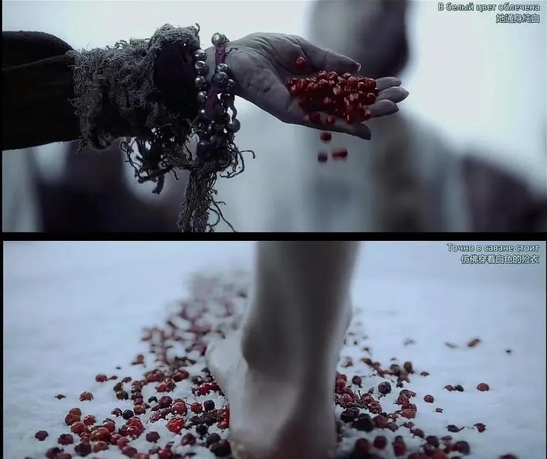 人兽之恋,这大尺度电影不容错过!