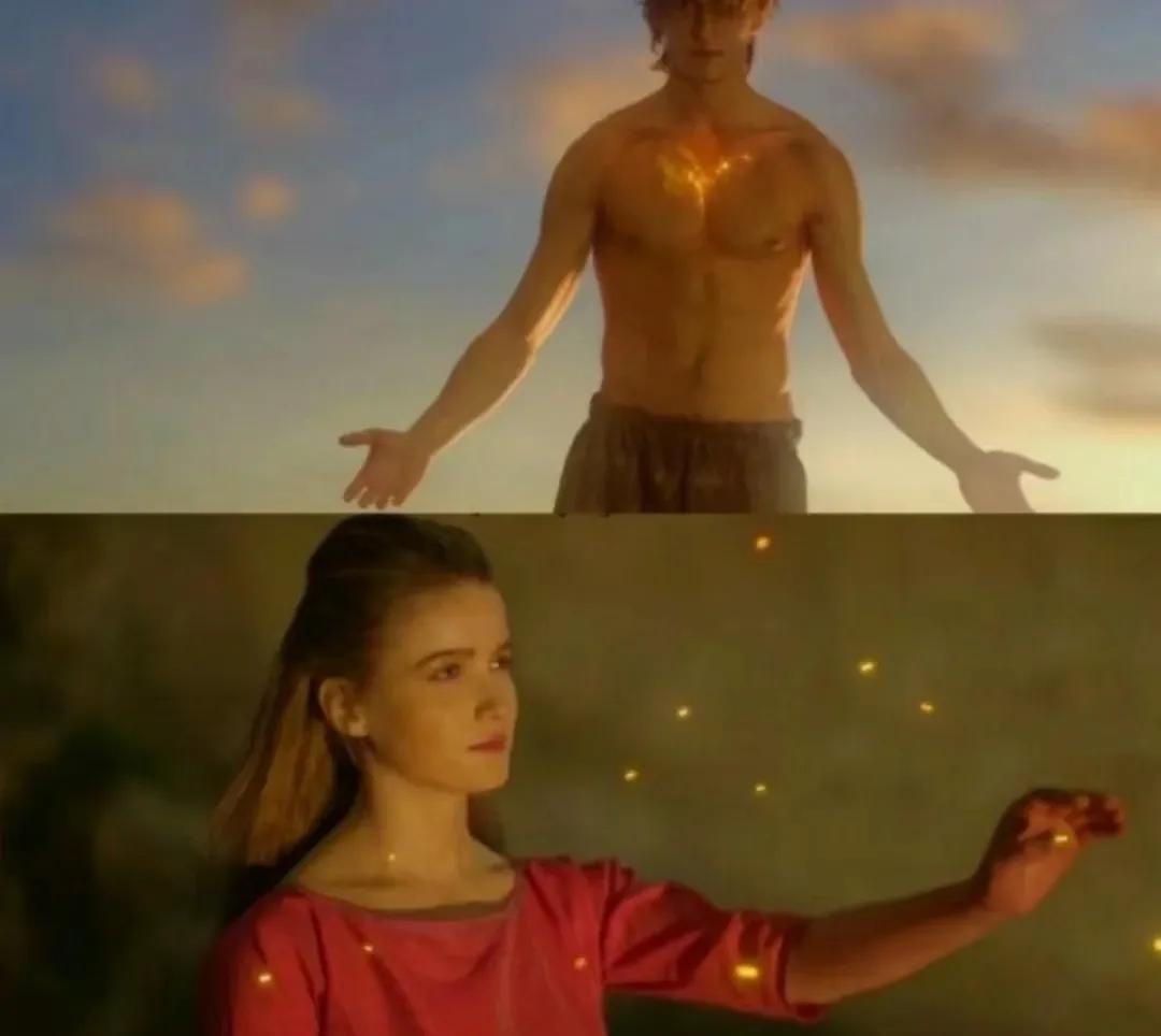 人兽之恋,这大尺度电影不容错过!