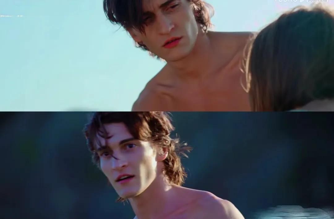 人兽之恋,这大尺度电影不容错过!