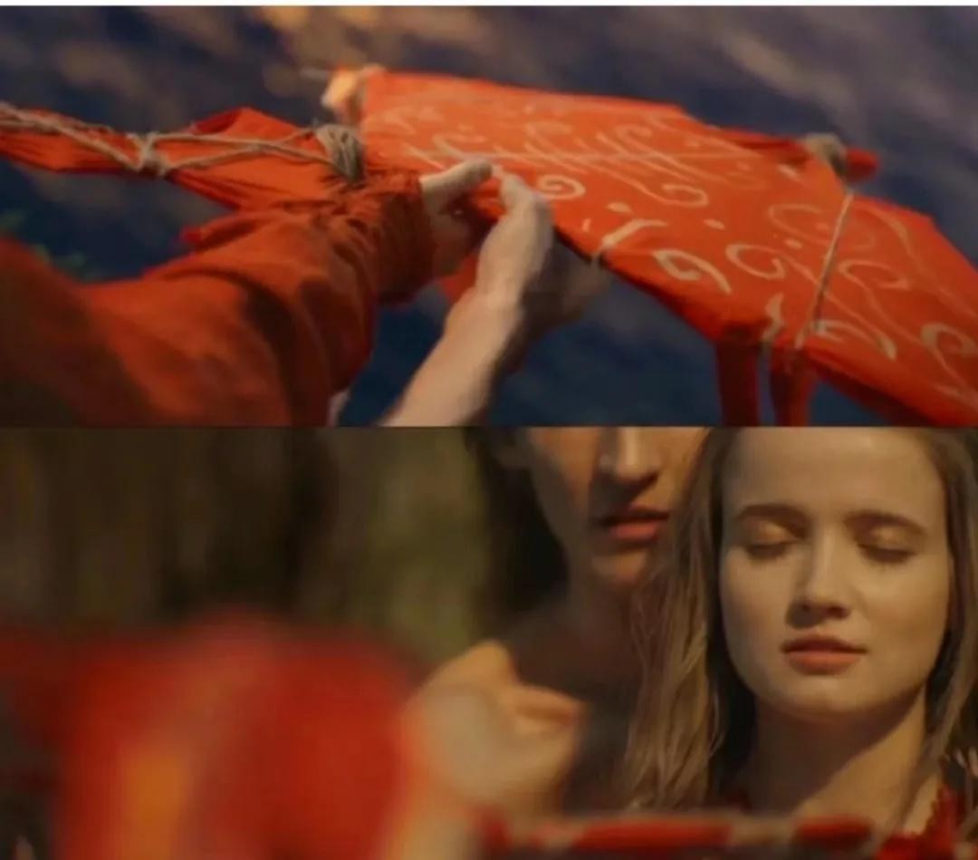 人兽之恋,这大尺度电影不容错过!