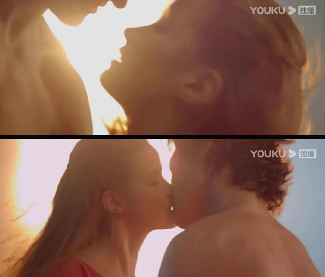 人兽之恋,这大尺度电影不容错过!