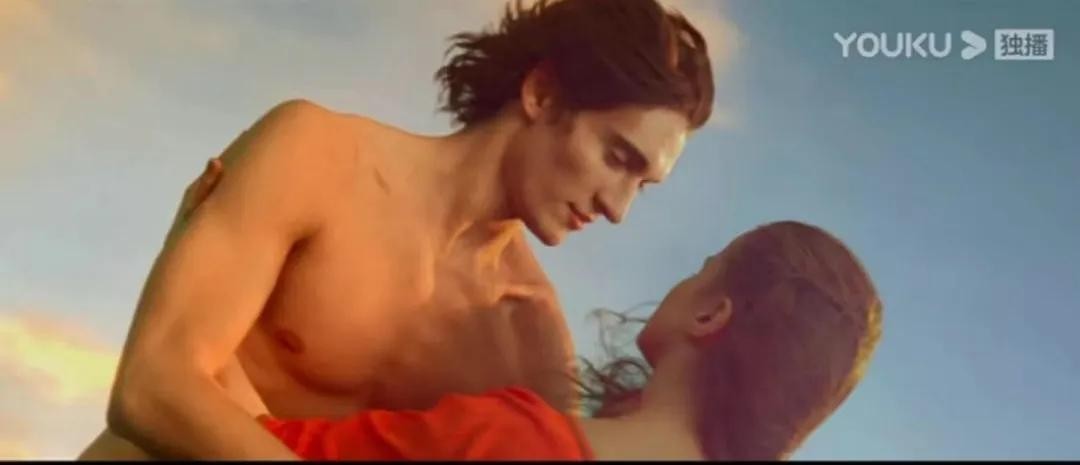 人兽之恋,这大尺度电影不容错过!