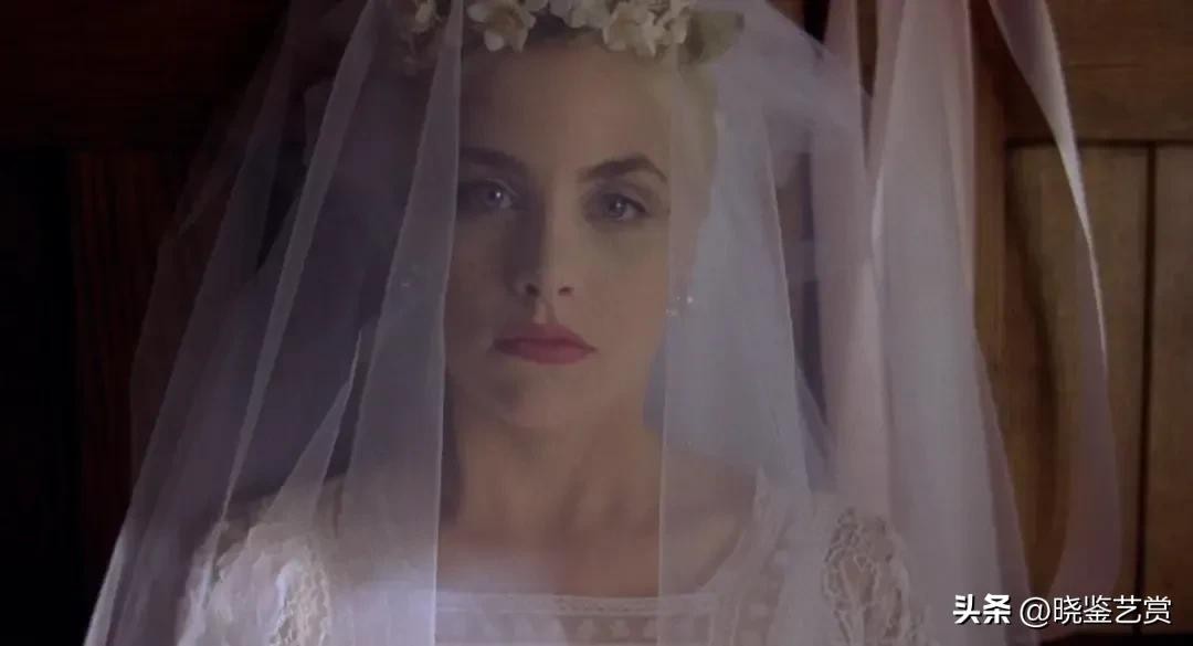 剧情电影《偷月情》:欲望的自由与成长