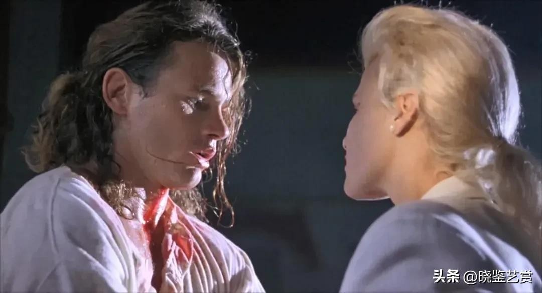 剧情电影《偷月情》:欲望的自由与成长