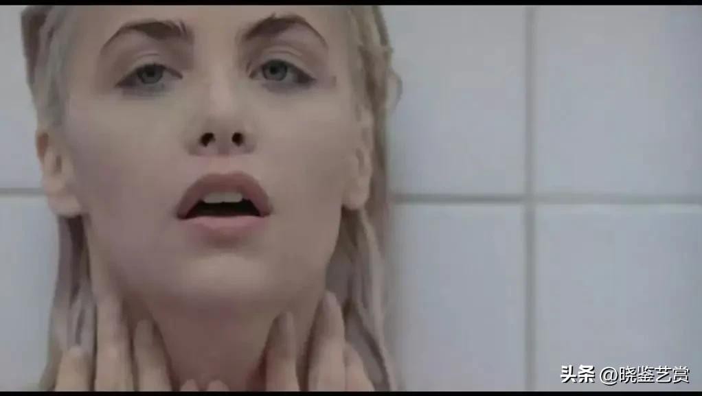 剧情电影《偷月情》:欲望的自由与成长