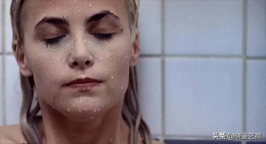 剧情电影《偷月情》:欲望的自由与成长