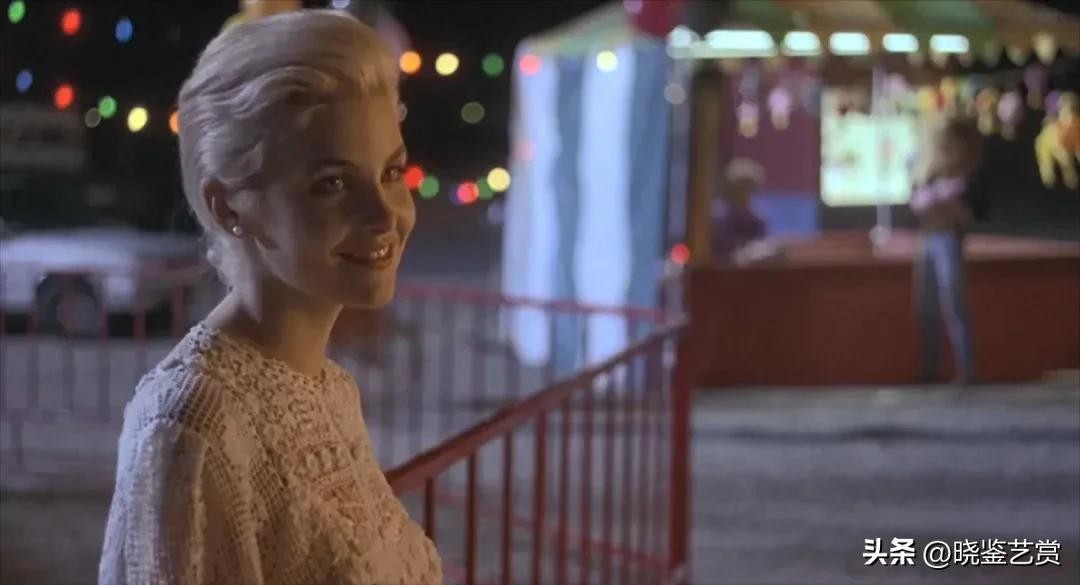 剧情电影《偷月情》:欲望的自由与成长