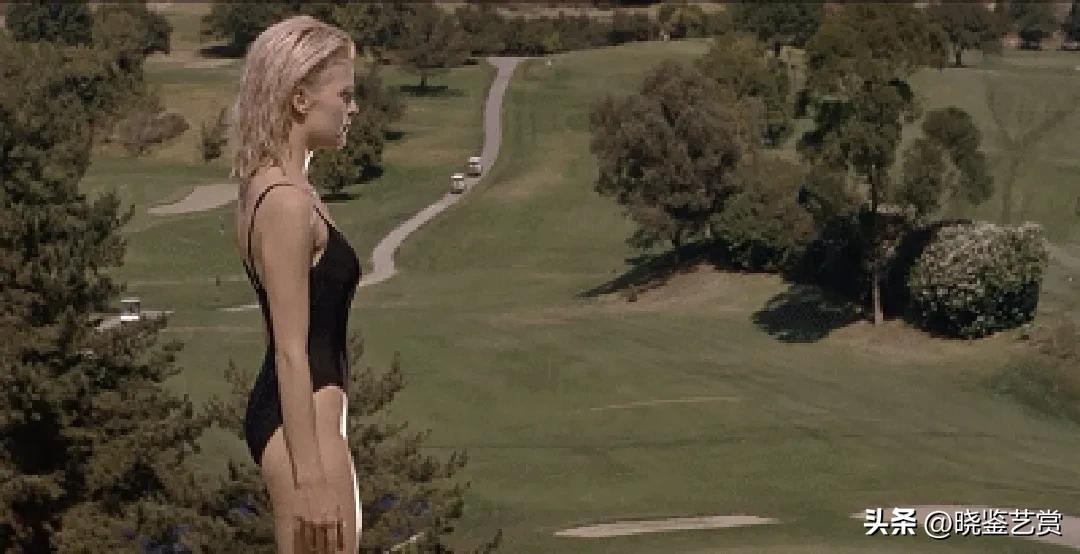 剧情电影《偷月情》:欲望的自由与成长