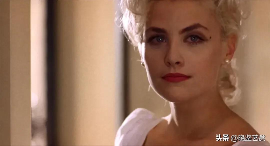 剧情电影《偷月情》:欲望的自由与成长