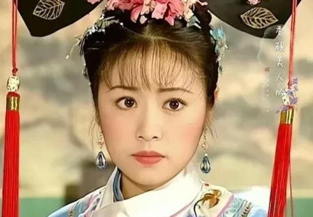 盘点林心如不同时代最经典的电视剧