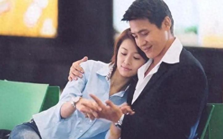 盘点林心如不同时代最经典的电视剧