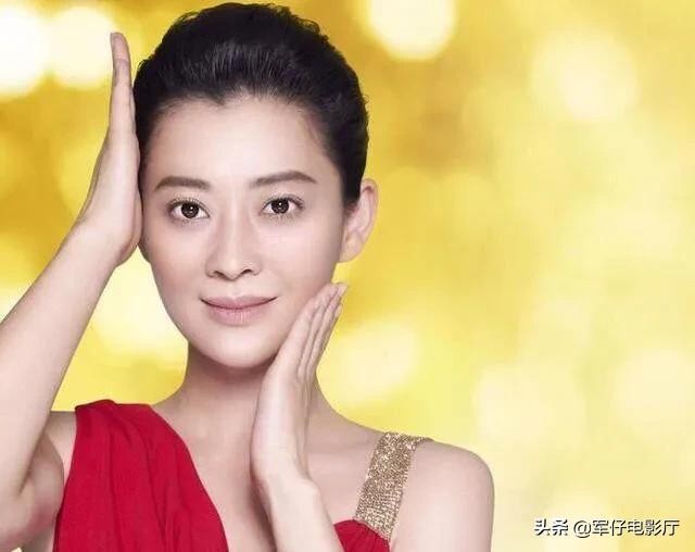 ​梅婷主演的电视剧有哪些