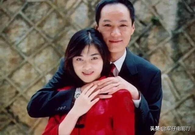 梅婷主演的电视剧有哪些