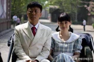 梅婷主演的电视剧有哪些