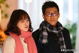 梅婷主演的电视剧有哪些