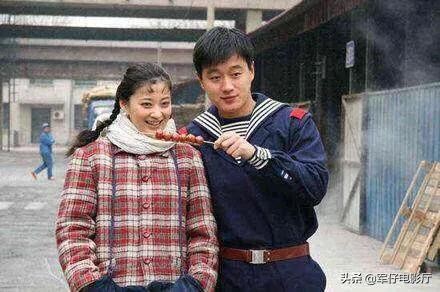 梅婷主演的电视剧有哪些