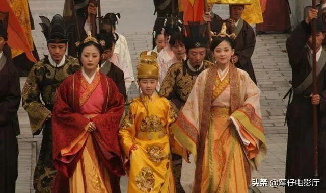 梅婷主演的电视剧有哪些