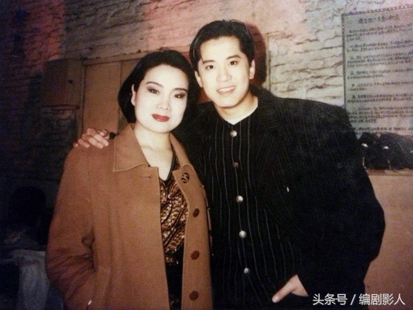 女低音歌唱家李春雷重磅回归为电视剧《智多小谋士》录制主题曲