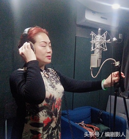 女低音歌唱家李春雷重磅回归为电视剧《智多小谋士》录制主题曲