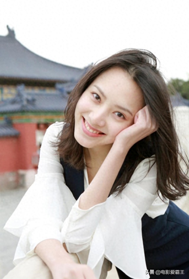 ​电影《上海堡垒》演员孙嘉灵  高清美图搜集收藏版