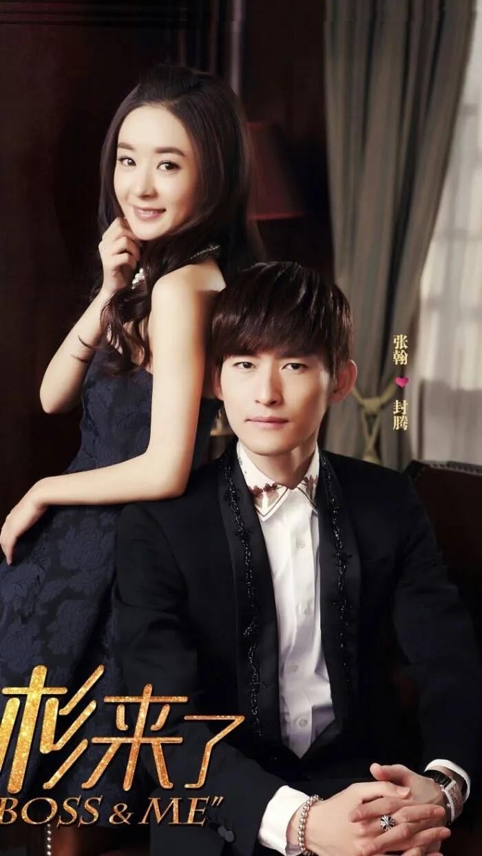 IP电视剧大盘点,有你喜欢的吗?