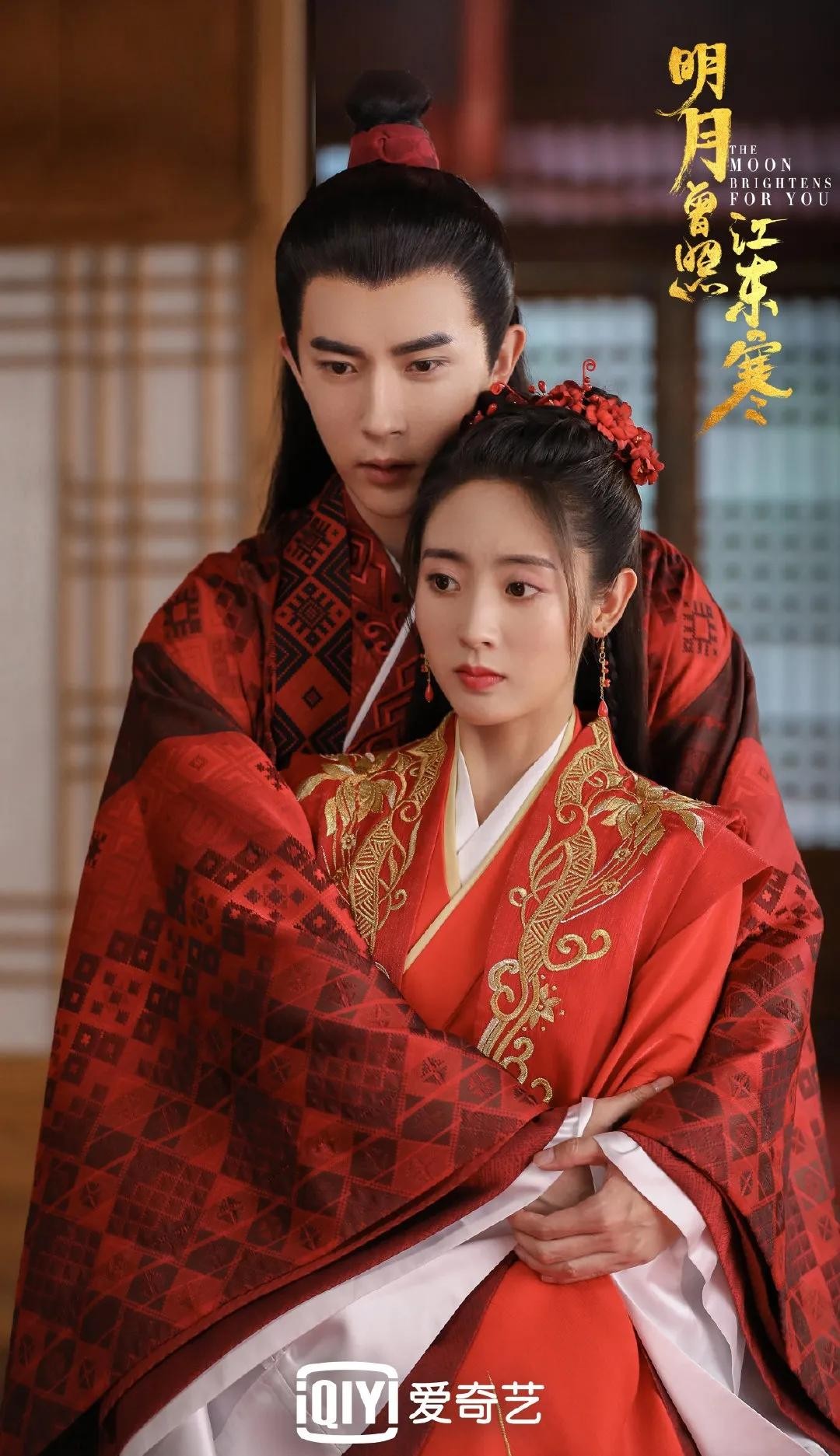 IP电视剧大盘点,有你喜欢的吗?