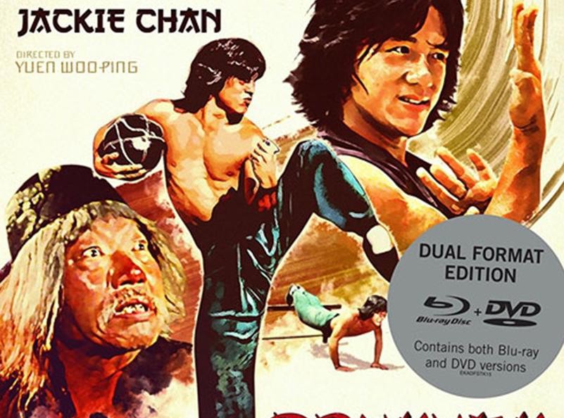 十部最经典的香港功夫电影推荐